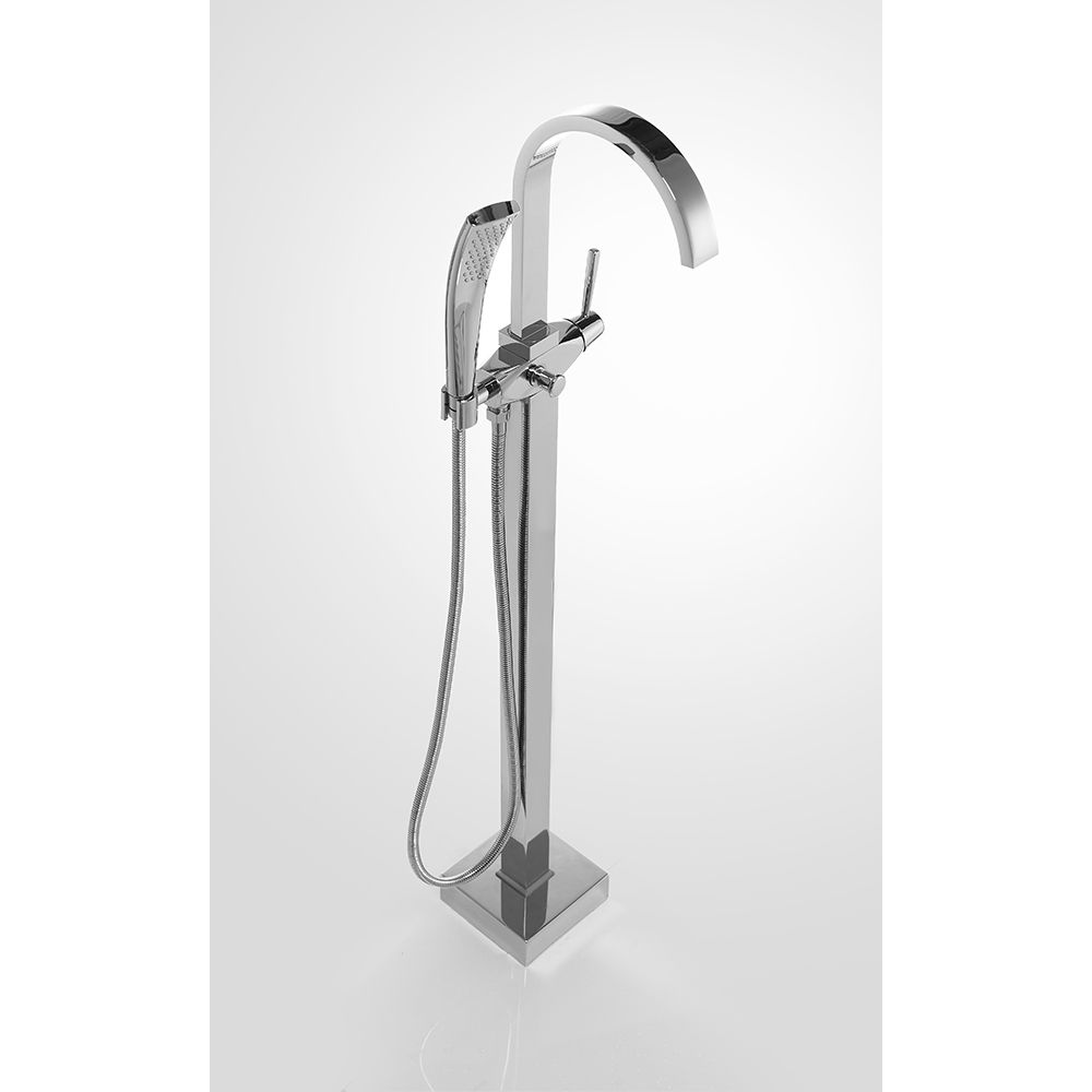 Davis Chrome