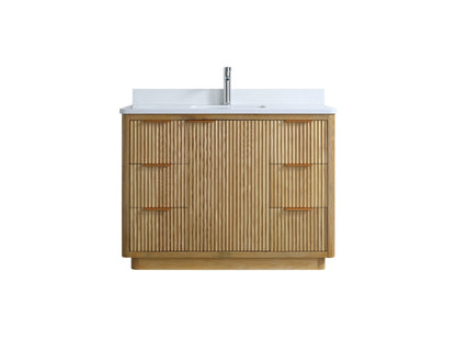 Evos_Brand_Rustic 48 single vanity