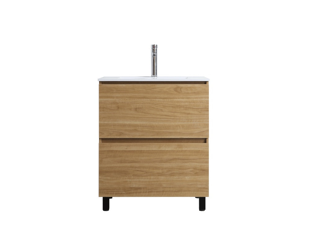 Evos Brand Vanité Luce 30 White Background