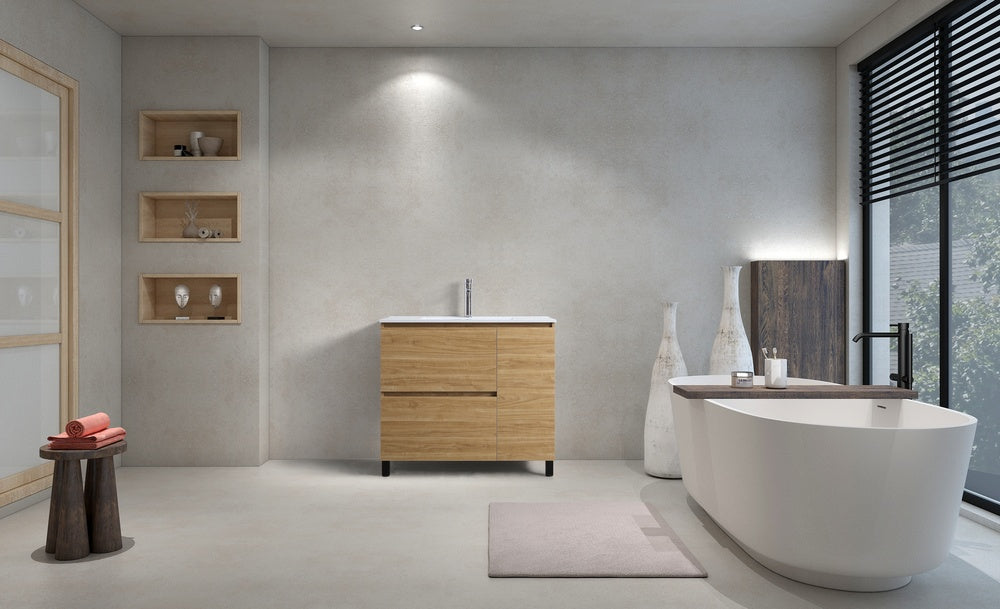 Evos Brand Vanité Luce 40