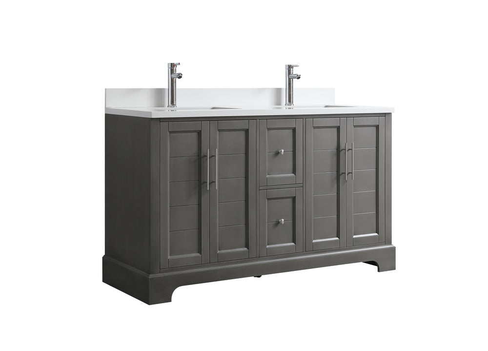 Evos_Brand_Vanity Double Vanity Side View