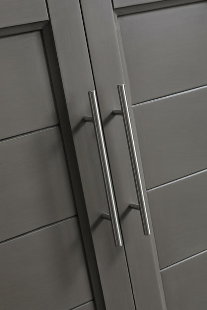 Evos Brand Vanity  Elegante Handle Close View