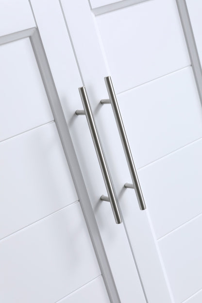 Evos_Brand_Vanity_Elegante White Handle View