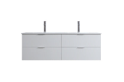 Evos brand vanité unik 60"