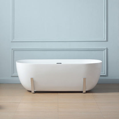 Baignoire Gianna 63"