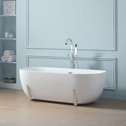 Baignoire Gianna 63"