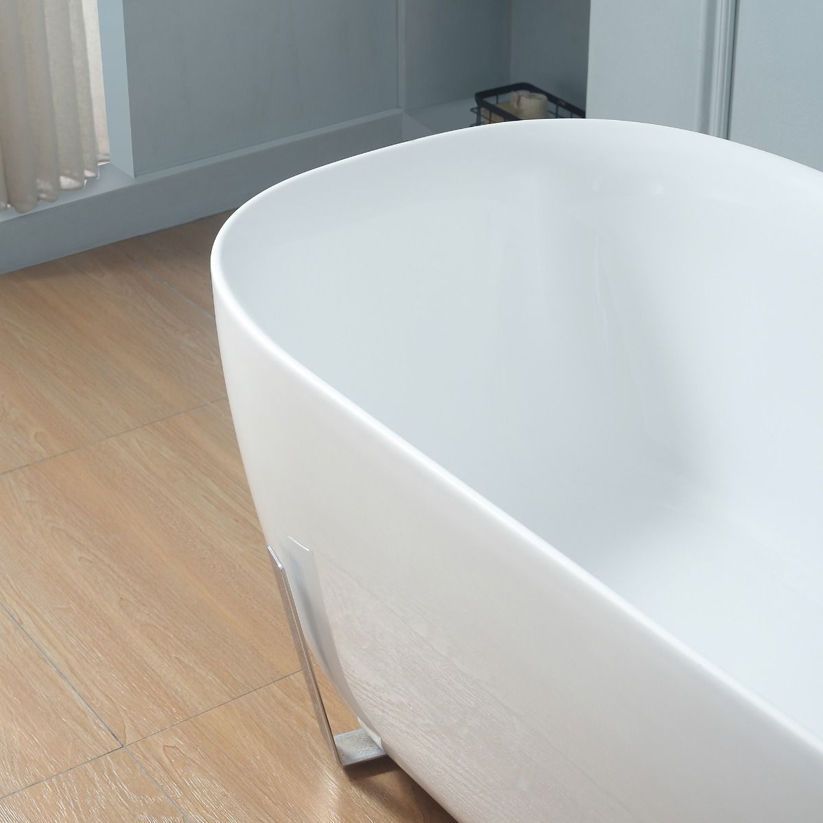 Baignoire Gianna 63"