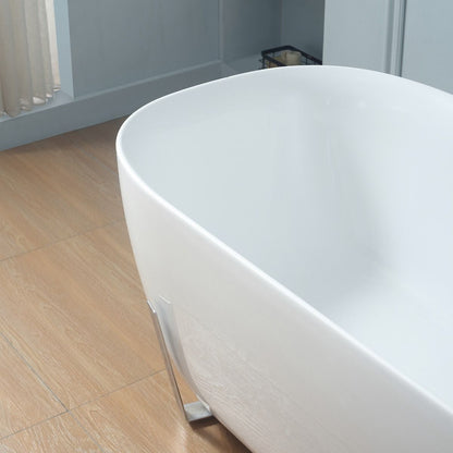 Baignoire Gianna 63"