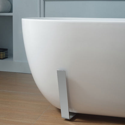 Baignoire Gianna 63"