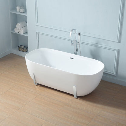 Baignoire Gianna 63"