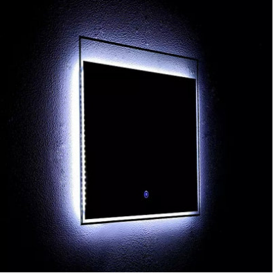 India LED Miroir