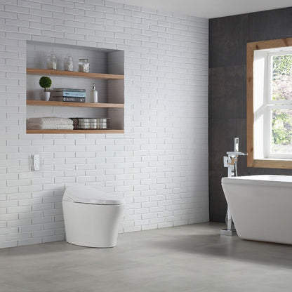Léna Smart Toilet