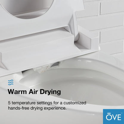 Léna Smart Toilet