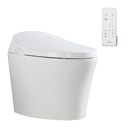 Léna Smart Toilet