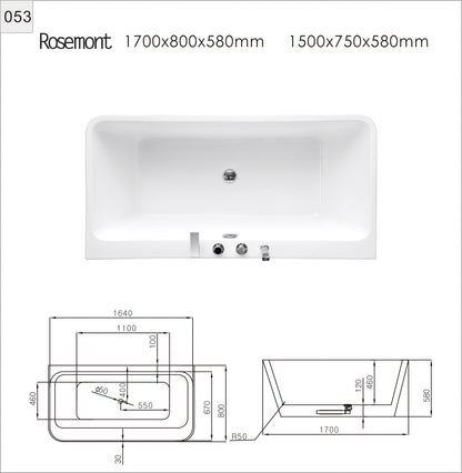 Le Rosemont