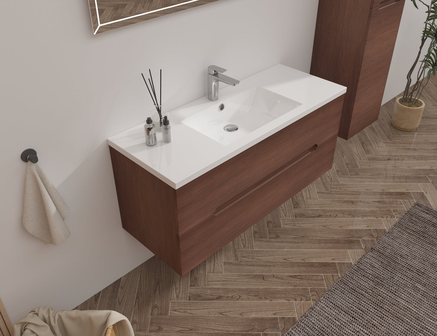 Précommande - Paulina 48"