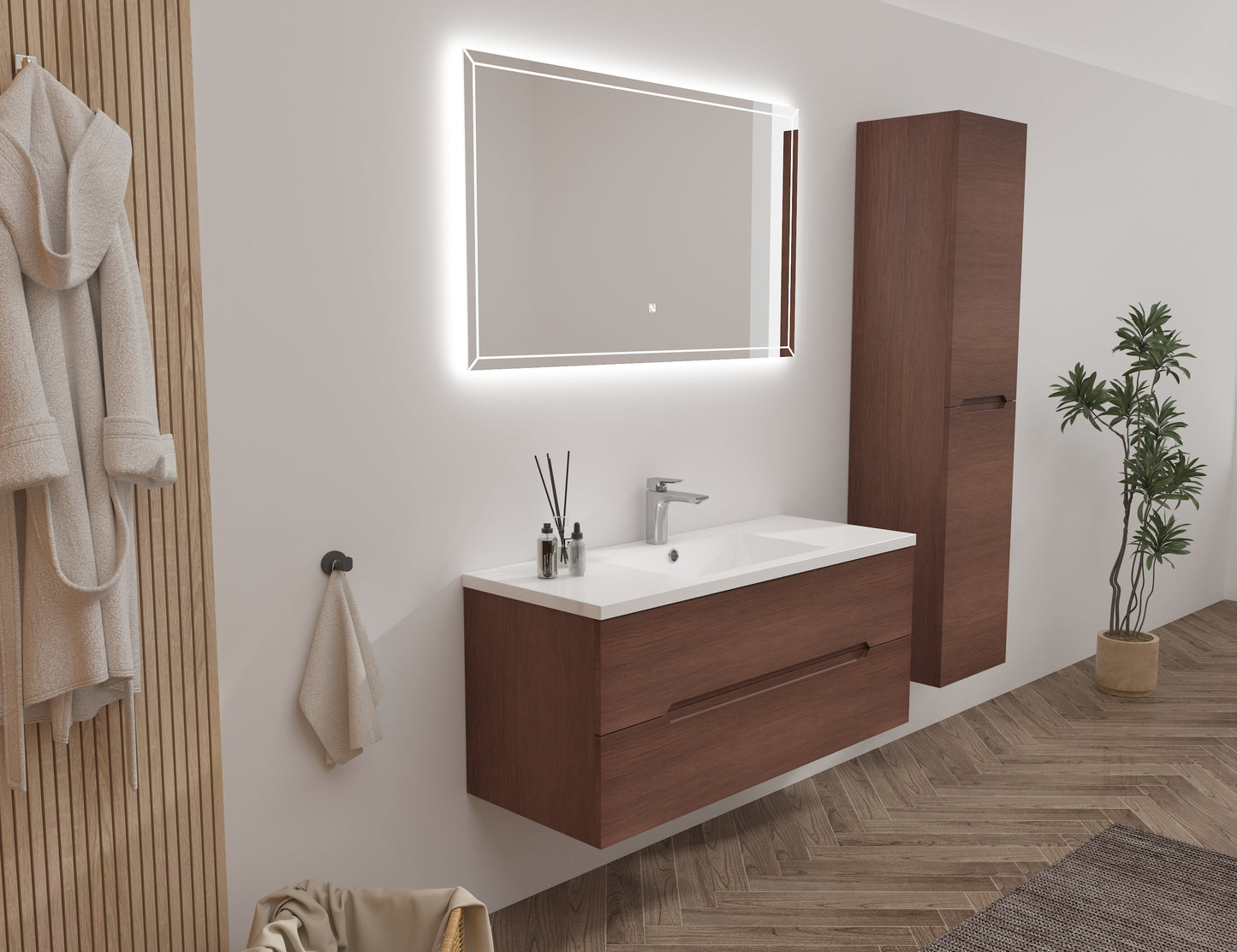 Précommande - Paulina 48"