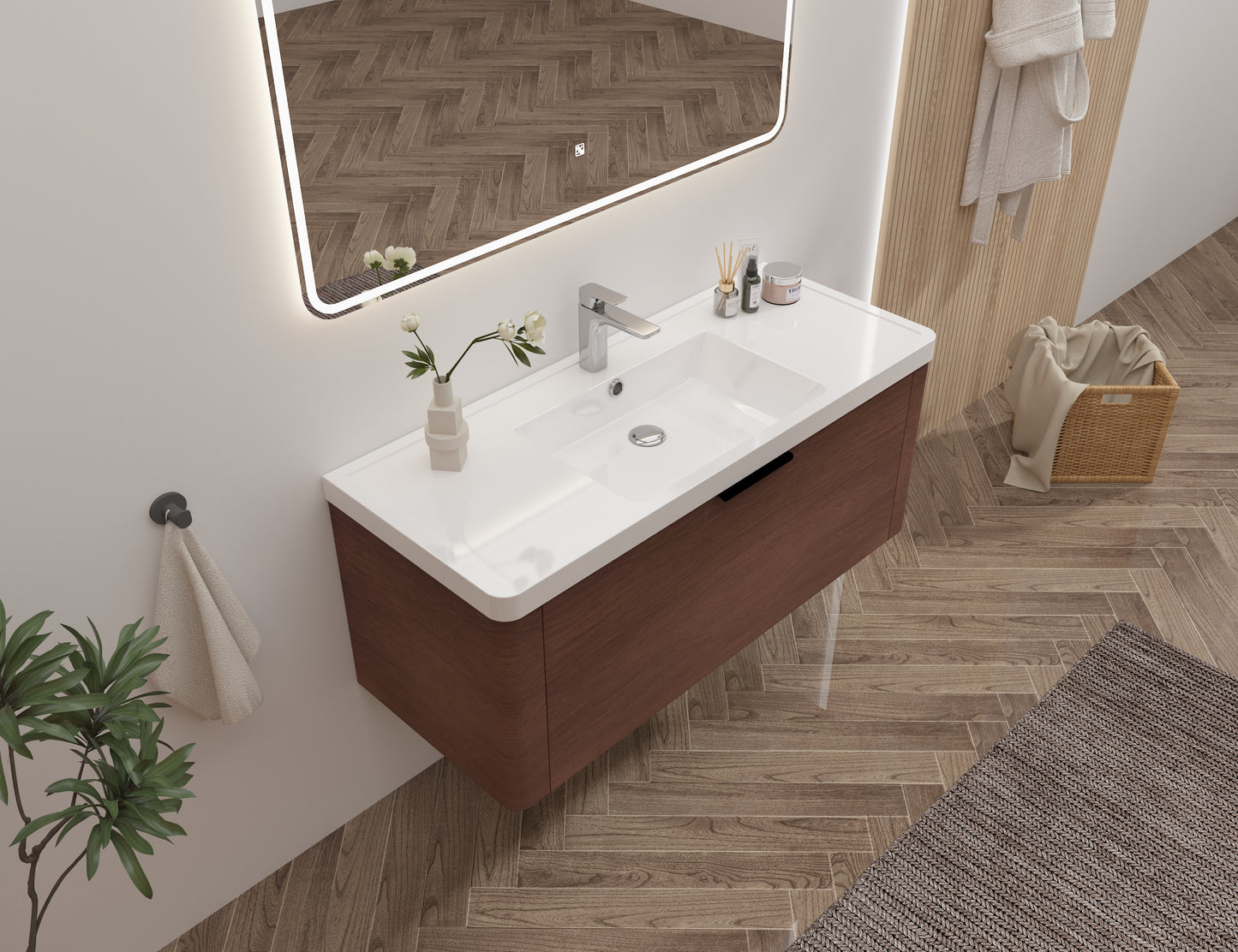 Précommande - Ross 48"