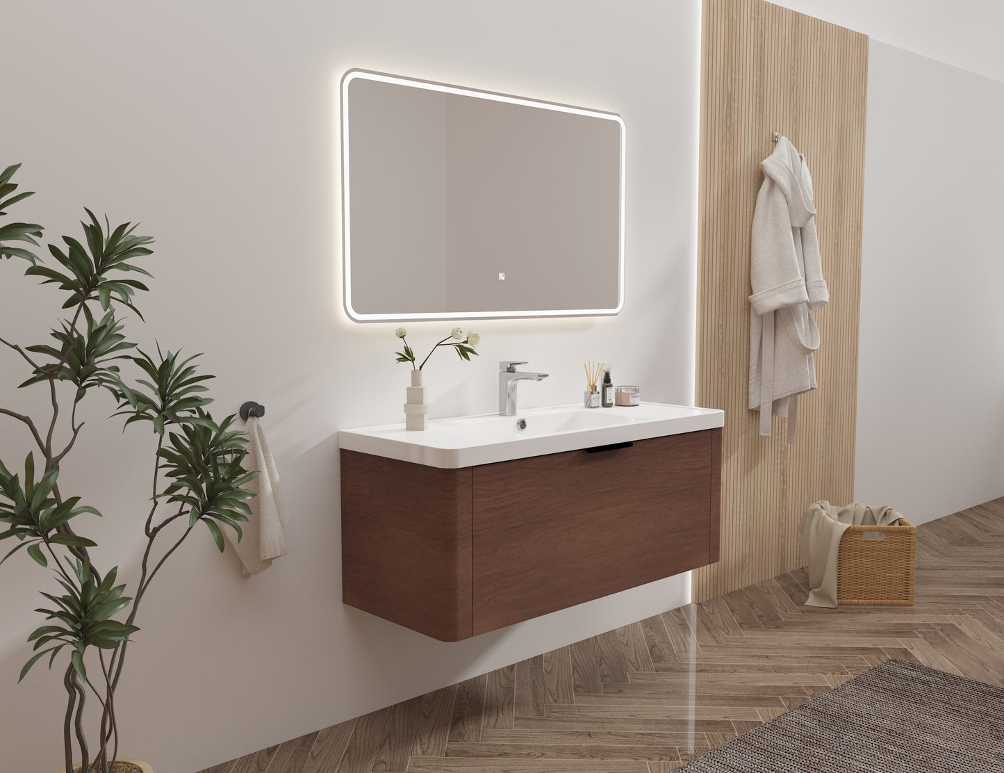 Précommande - Ross 48"