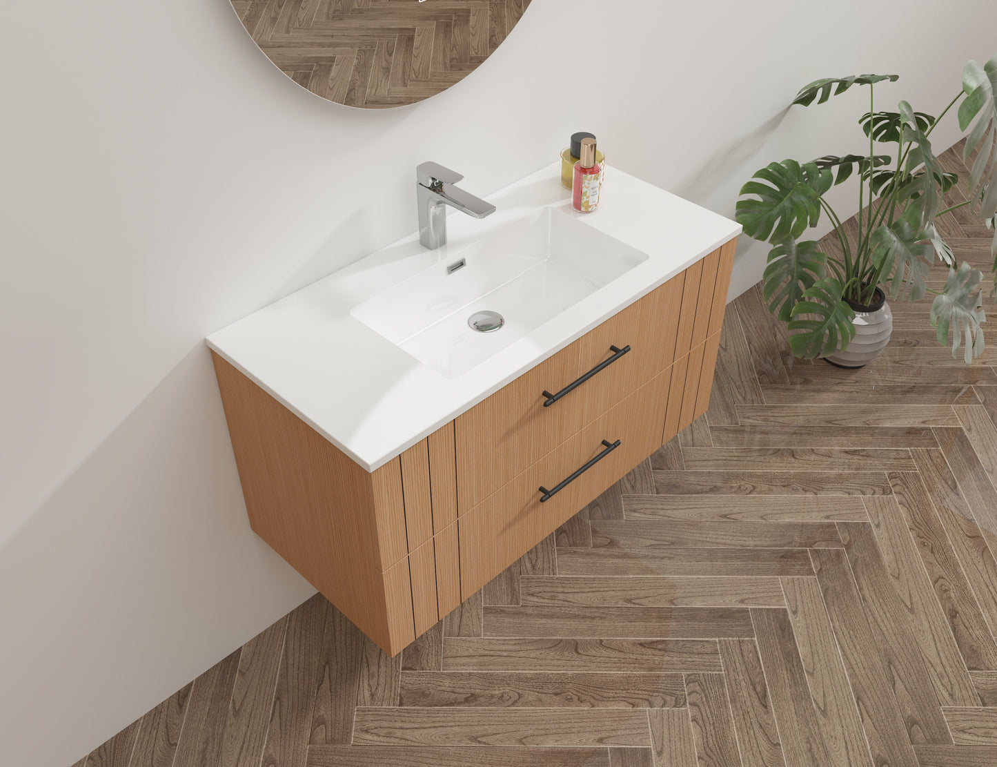 Précommande - Reveal 40"