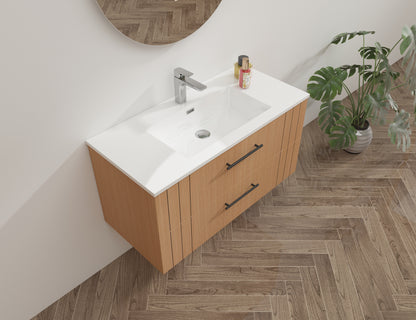 Précommande - Reveal 40"