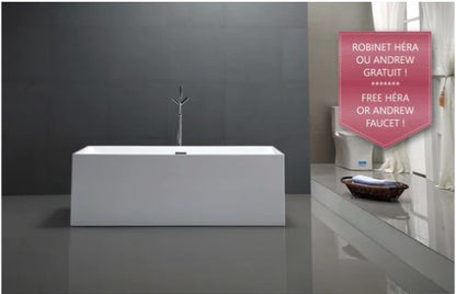 Le Rockland 70"