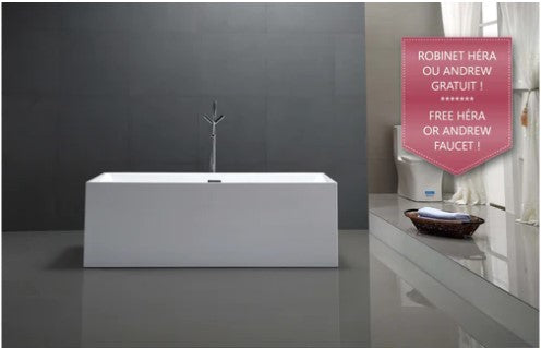 Le Rockland 70"