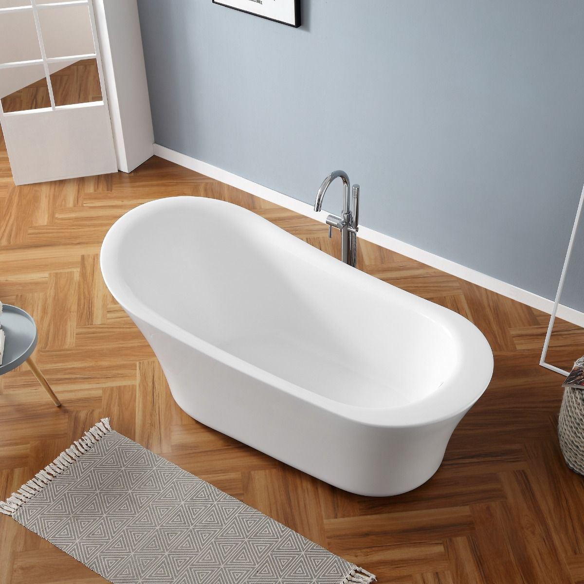 Ross 70" Bath