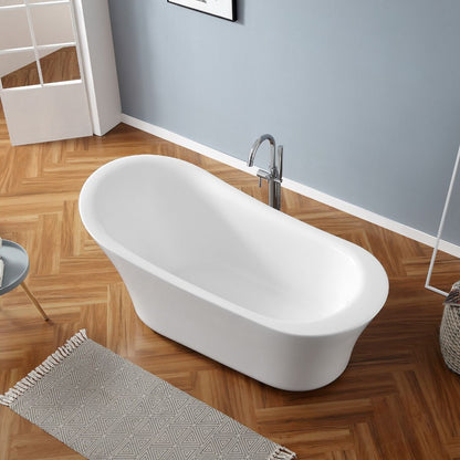 Ross 70" Bath