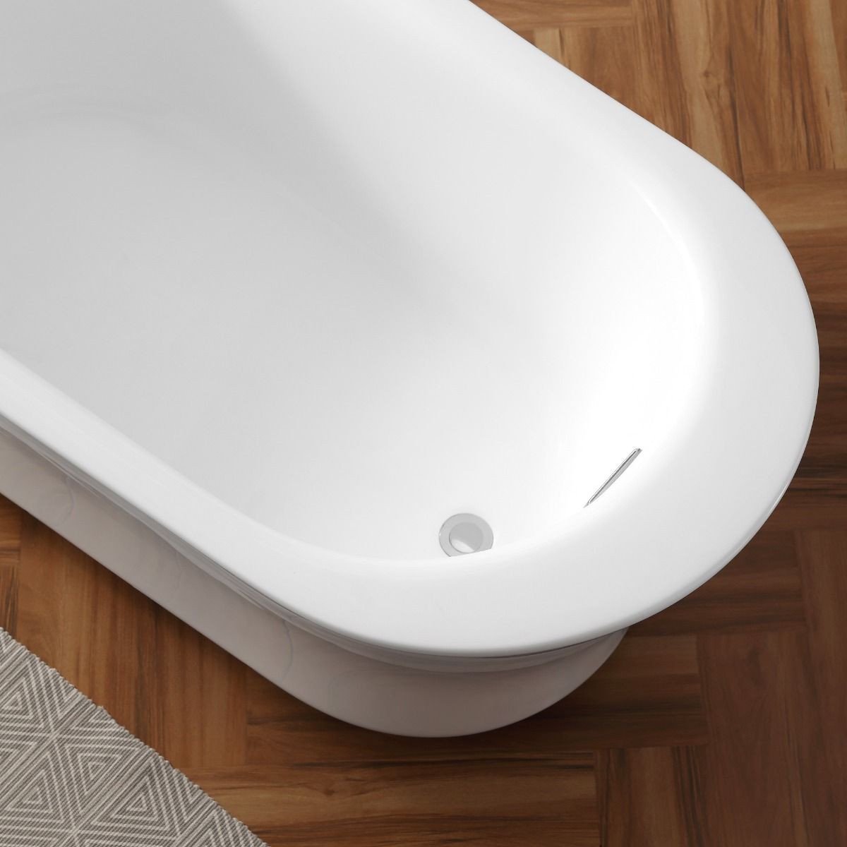Ross 70" Bath