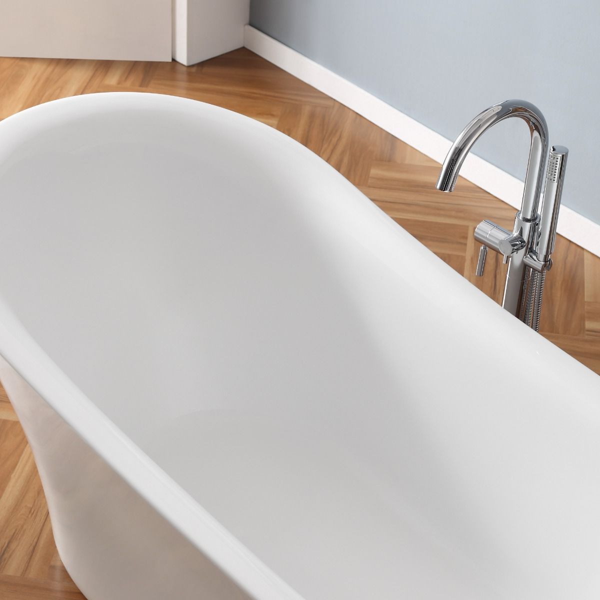 Ross 70" Bath