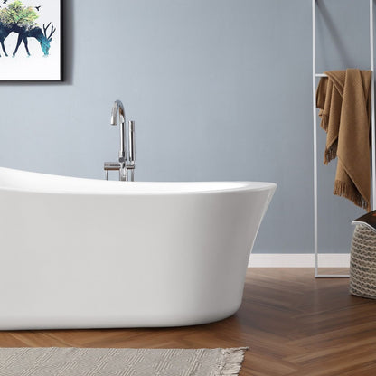 Ross 70" Bath