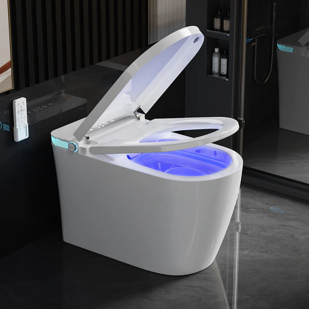 Toilette Intelligente Jessy