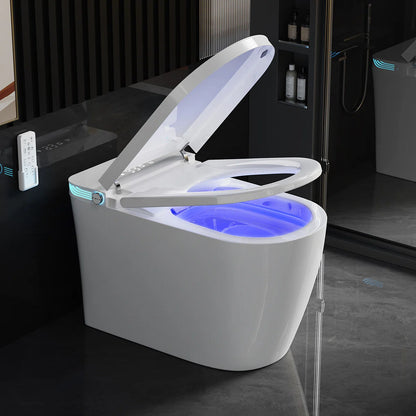 Toilette Intelligente Jessy