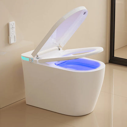 Toilette Intelligente Jessy