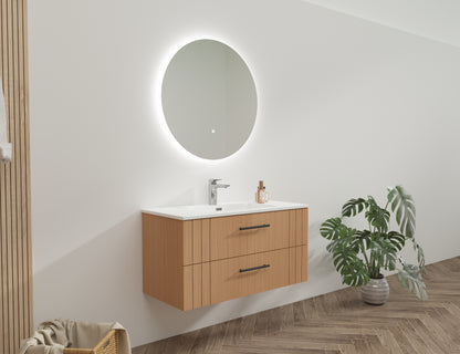 Précommande - Reveal 40"