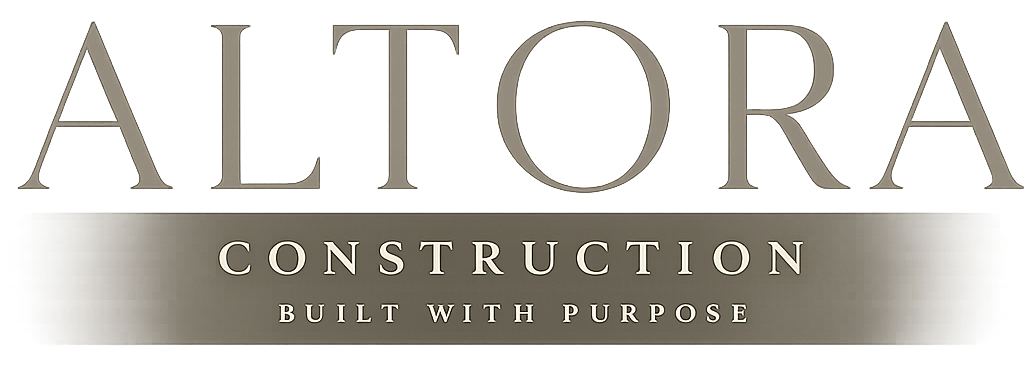 Construction Altora